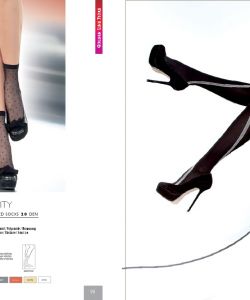 Fiore - Catalogue AW2012.13 Golden Line